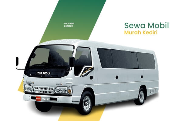 musafir trans - sewa mobil kediri - elf