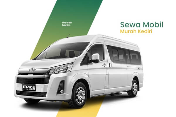 musafir trans - sewa mobil kediri - hiace