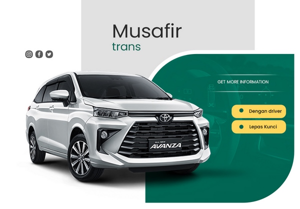 musafir trans - sewa mobil kediri profil 2