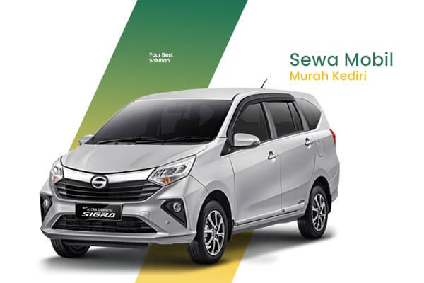 musafir trans - sewa mobil kediri - sigra