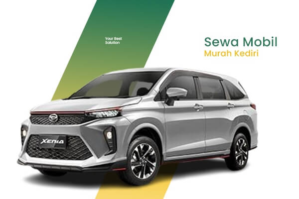 musafir trans - sewa mobil kediri - xenia